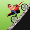 play Crash Bandicoot Bike