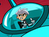 Danny Phantom Fright Flight