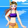 play Diving Bikini Dressups