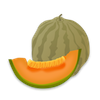play Muskmelon Jigsaw