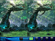 play Elves: Spot The Difference