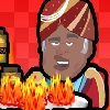 play Curry Fries