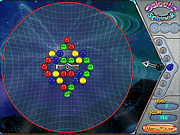 play Galactic Spinner 2