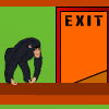 Chimp Escape