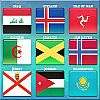 play World Flag Memory-8