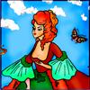 play Princess Coloring