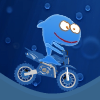 play Shark Bike 2