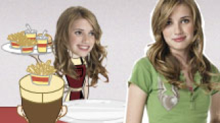 Unfabulous: Burger Bustle