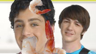 Drake & Josh: Really Big Shrimp