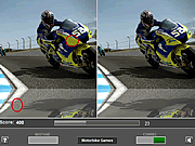 play Motorbike Difference