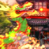 play Wild Dragon