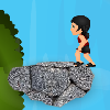 play Brenda Waterfall Jump