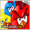 play Chicken House 2