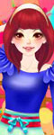 play Anime Peach Girl