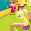 play Polly Fun Makeover