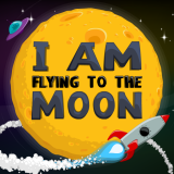 play I Am Flying To The Moon
