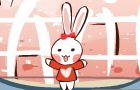 play Hungry Rabbit