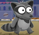 play Raccoon'S Break Out
