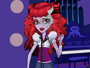 play Operetta Dress Up