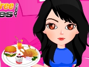 play Burger Restaurant