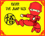 play Enter The Jump Kick