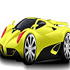 play Best Powerful Car Coloring