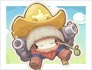 play Amazing Sheriff