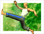 play Capoeira Fighter 2