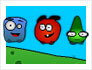 play Colorpeas