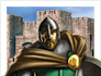 play Defender Of The Crown: Heroes Live Forever