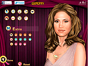 play Jennifer Lopez Celebrity Makeup