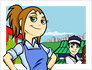 play Diner Dash 2: Restaurant Rescue™