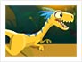 play Dino Destroyer