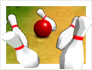 play Downhill Bowling