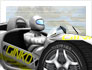 play Drift 'N' Burn 3: World Tour