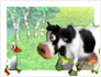 play Farm Frenzy