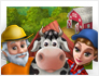 play Farm Mania