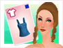 play Fashion Solitaire 2