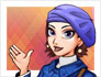 play Fashion Solitaire: Back To School