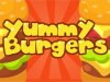play Yummy Burgers