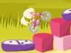 play Biking Beauty