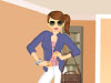 play Fashion Impression