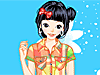 play Flipflop Dress Up