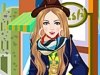 play Young Fashionista Dress Up