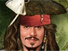 play Johnny Depp Makeover