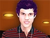 play Twilight Jacob Dress-Up