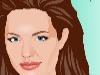 play Angelina Jolie Make Up