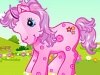 play Lovely Pony Dress Up