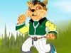 play Cheetah Fashion Dress Up