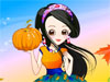 play Thanksgving Dress Up